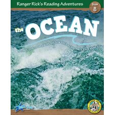 Ranger Rick's Reading Adventures: The Ocean