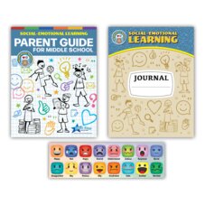 Social Emotional Learning Category Image