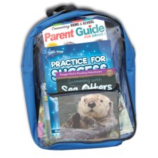 Practice for Success Level B Backpack (Grade 1)