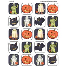 Halloween Stickers from Susan Winget