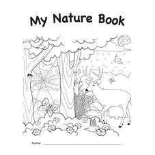 My Own Books: My Nature Book