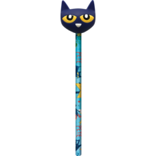 Pete the Cat Pointer