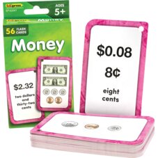 Money Flash Cards