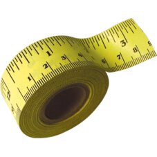 Ruler Tape