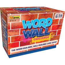 Word Wall Challenge