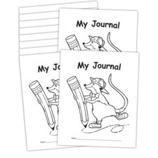 My Own Journal, 10-Pack