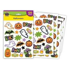 Halloween Stickers