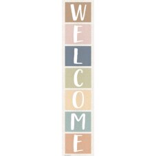 Everyone is Welcome Banner