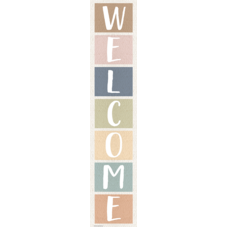 Everyone is Welcome Banner