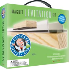 Science Discovery Kits: Magnet Levitation