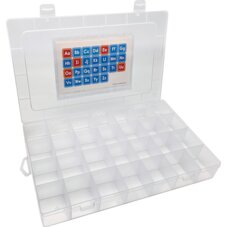 Sensational Classroom 28-Compartment Classroom Organizer