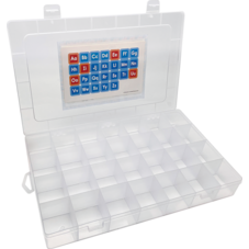 Sensational Classroom 28-Compartment Classroom Organizer