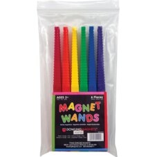Magnet Wand, Set of 6 in a bag