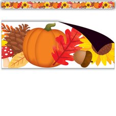 Fall Magnetic Border