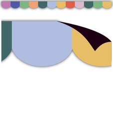 Color Crush Magnetic Border