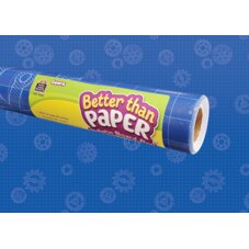 Gears Better Than Paper Bulletin Board Roll