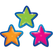 Stars Magnetic Accents