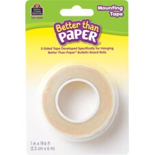 Better Than Paper Mounting Tape