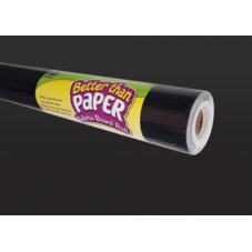 Black Better Than Paper Bulletin Board Roll