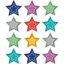 Marquee Stars Magnetic Accents