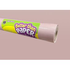 Light Mauve Better Than Paper Bulletin Board Roll