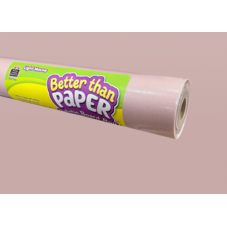 Light Mauve Better Than Paper Bulletin Board Roll