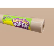 Light Brown Better Than Paper Bulletin Board Roll