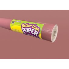 Deep Rose Better Than Paper Bulletin Board Roll