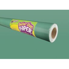 Eucalyptus Green Better Than Paper Bulletin Board Roll