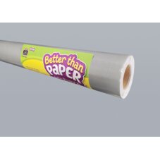 Gray Better Than Paper Bulletin Board Roll