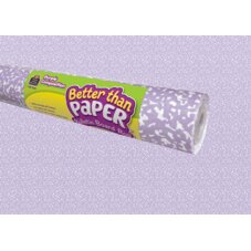 Composition Purple Better Than Paper Bulletin Board Roll