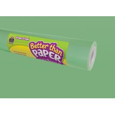Green Crush Better Than Paper Bulletin Board Roll