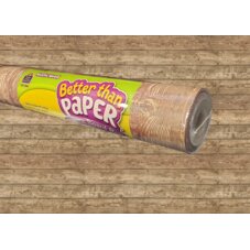 Rustic Wood Better Than Paper Bulletin Board Roll