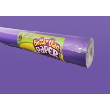 Ultra Purple Better Than Paper Bulletin Board Roll