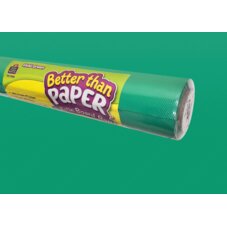 Vivid Green Better Than Paper Bulletin Board Roll