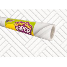 Board and Batten Better Than Paper Bulletin Board Roll