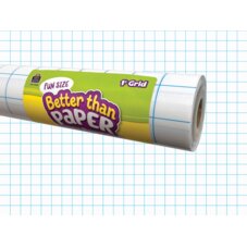 Fun Size 1" Grid Better Than Paper Bulletin Board Roll