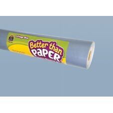 Cottage Blue Better Than Paper Bulletin Board Roll