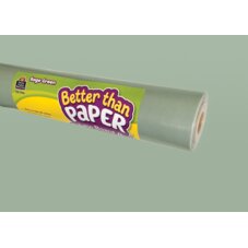 Sage Green Better Than Paper Bulletin Board Roll