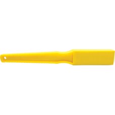 Yellow Magnet Wand