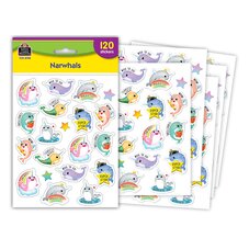 Narwhals Stickers