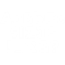 White 4" Everyday Letters Combo Pack