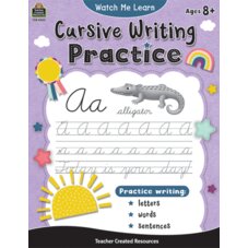 Watch Me Learn Category Image