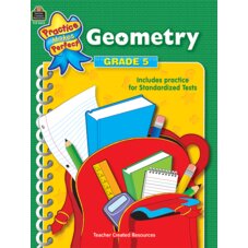 Geometry Grade 5