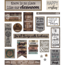 Home Sweet Classroom Mini Bulletin Board