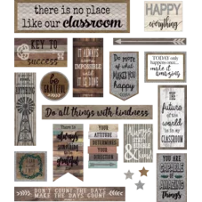 Home Sweet Classroom Mini Bulletin Board