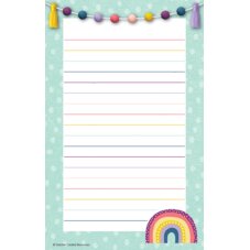 Oh Happy Day Notepad