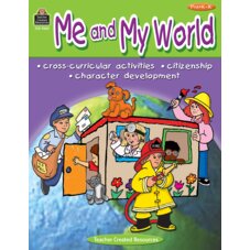 Me and My World