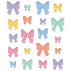 Bows Accents - Assorted Sizes
