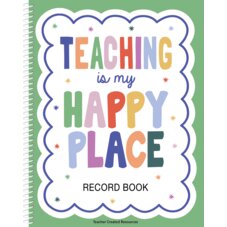 Color Crush Record Book